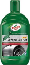 Middel dat verf restaureert voor auto's Turtle Wax TW52872 (500 ml)