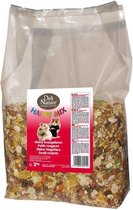 Eten DELINATURE Hamster 3 kg (Gerececonditioneerd A+)