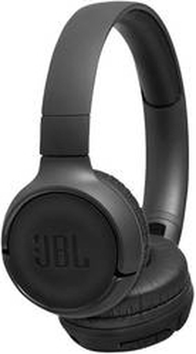 JBL Tune 500BT - Draadloze On-Ear Koptelefoon - Zwart - JBL