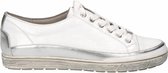 Caprice Dames Sneaker 9-9-23654-27 108 G-breedte Maat: 37 EU