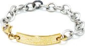 Armband Dames Demaria DMHRBR01-ROSA (19 cm) (19 cm)