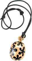 Ketting Dames Folli Follie 3P0T004RK