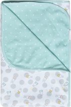 Bébé-jou Baby multidoek - Miffy