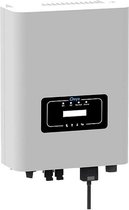 Deye omvormer 4.2K-G 1-fase - 2xMPPT met WiFi