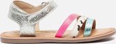 Go Bananas Sandalen zilver - Maat 26