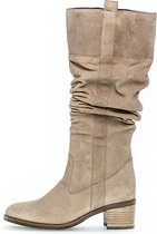 Gabor Laarzen Beige 71.679.12 - Maat 37