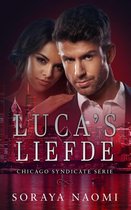 Chicago Syndicate serie 8 -  Luca's liefde