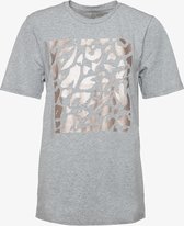 Osaga dames sport T-shirt - Grijs - Maat XL