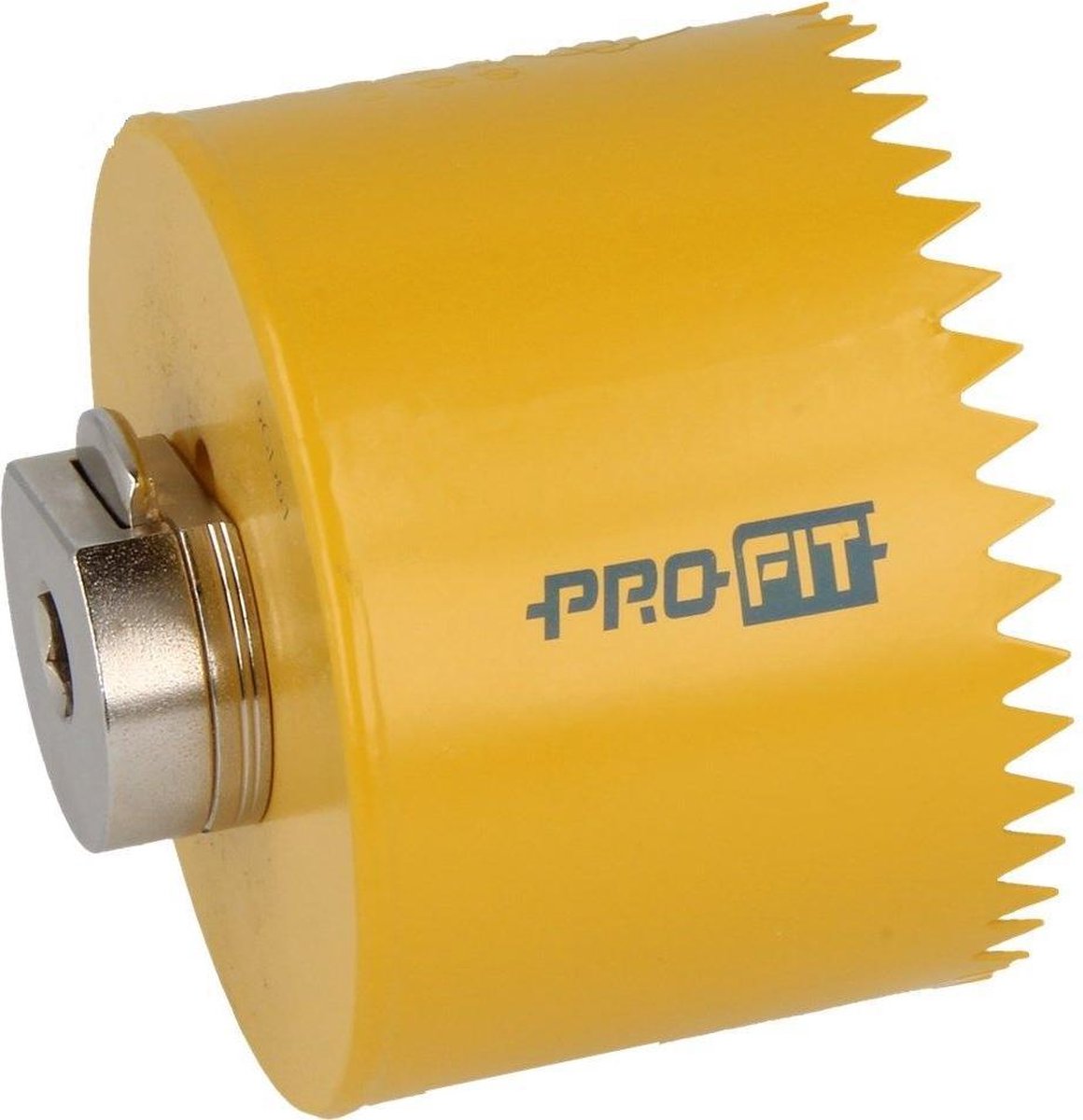 Profit clean cut gatzaag - ø56mm - hardmetaal