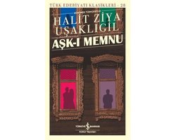 AÅŸk Memnu GÃ¼nÃ¼mÃ¼z TÃ¼rkÃ§esiyle