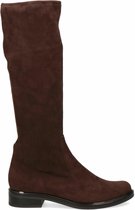 Caprice Dames Laarzen 9-9-25512-27 369 bruin G-breedte Maat: 37 EU