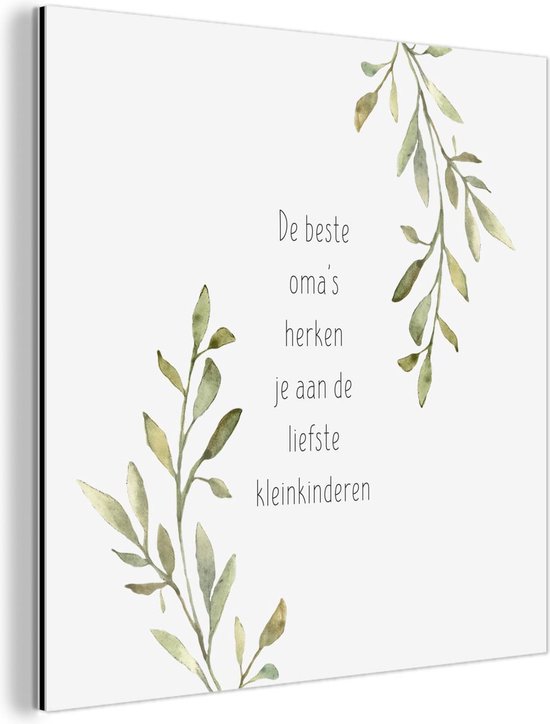 Fête des mères - La meilleure grand-mère - Citation