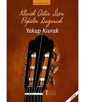 Klasik Gitar İçin Popüler Dağarcık