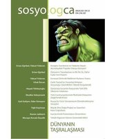 Sosyologca Dergisi Sayı 20