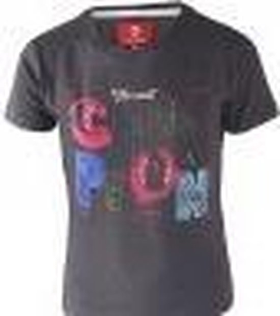 T-shirt enfant Horka avec imprimé