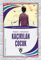 Kaçırılan Çocuk   Dünya Çocuk Klasikleri