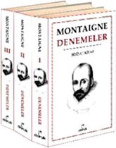 Denemeler   3 Cilt
