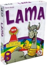 Bordspel Lama (ES-PT)