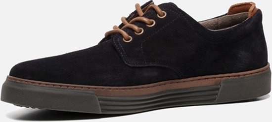 Gabor 66.545.50 Dames Sneakers Wit - Schoenen.nl