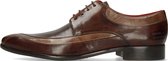 Melvin & Hamilton Heren Derby schoenen Toni 36