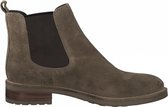 S.oliver chelsea boots Zwart-38