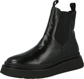 Mjus chelsea boots base Zwart-39