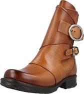 A.s.98 boots saintec Cognac-39