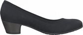 S.oliver pumps Zwart-36