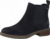 S.oliver chelsea boots Navy-38
