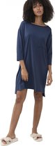 Mey nachthemd Night2Day Liah Dames 16111 - Meerkleurig 233 new blue Dames - XS