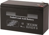 Maasland Accu 12V 7Ah Es712