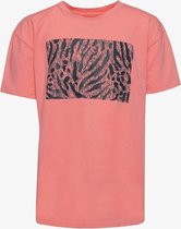 Osaga meisjes sport T-shirt - Roze - Maat 110/116