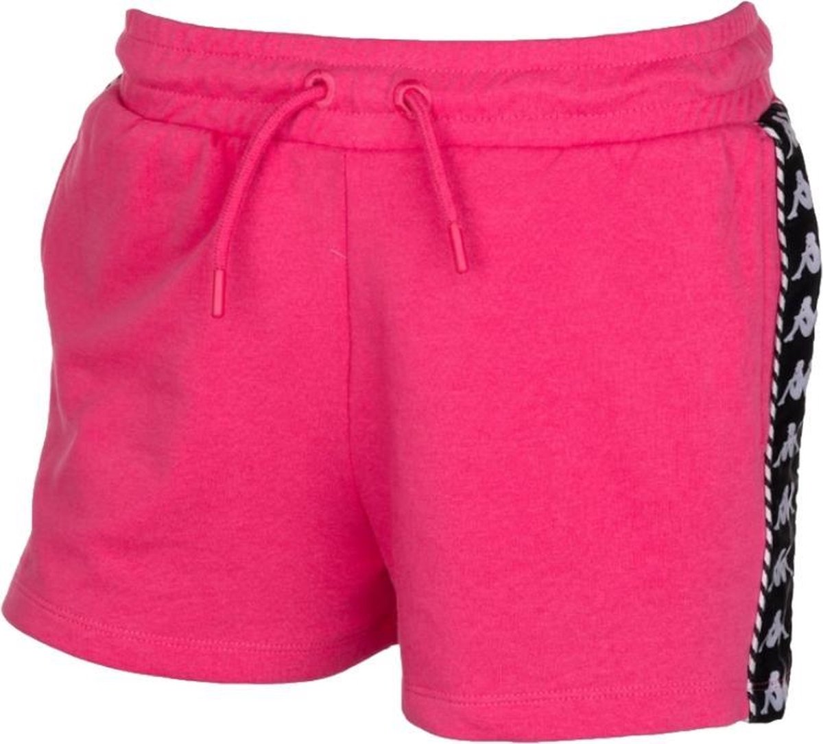 Kappa Irisha Shorts 309076-18-2120 Vrouwen Shorts Roze