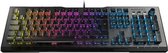 Roccat Vulcan 120 AIMO - FR Azerty - Titan Brown Switches - Mechanisch Gaming Toetsenbord