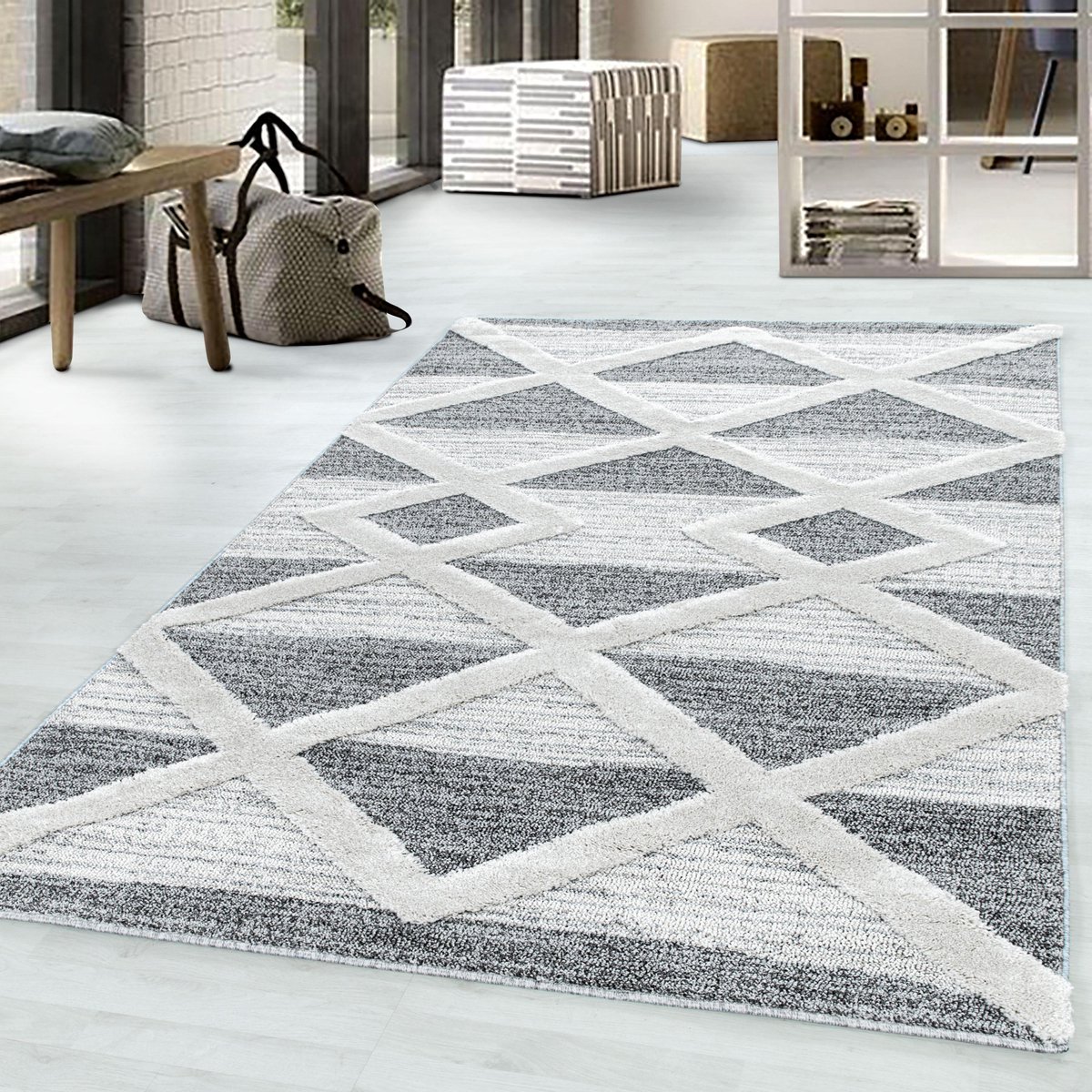 Ayyildiz PISA601104709GREY