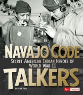 Military Heroes - Navajo Code Talkers