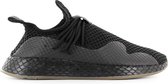 adidas Originals Deerupt S - Heren Sneakers Sportschoenen Vrijetijds Schoenen Zwart EE5655 - Maat EU 47 1/3 UK 12