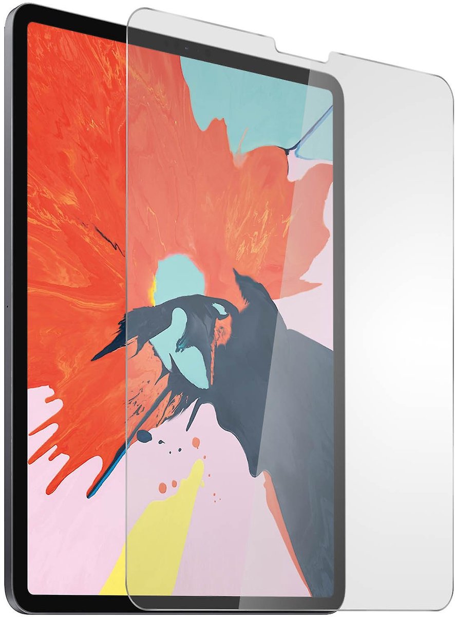 9H Tempered Glass iPad 2017 / 2018 - 9.7 inch