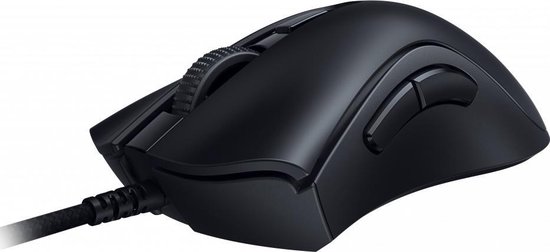 Special Price - Razer Deathadder V2 Mini Gaming Mouse van Merkloos — afbeelding 2