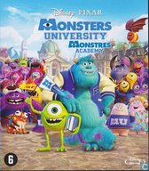 Walt Disney - Monsters University