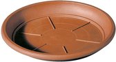 DEROMA Schotel voor Day R Cotto bloempot - 60 cm