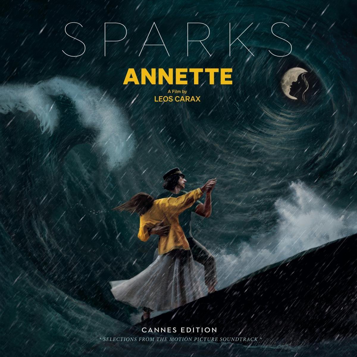 Annette (Cannes Edition - Selections from the Motion Picture Soundtrack)