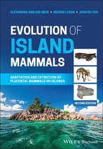 Evolution of Island Mammals