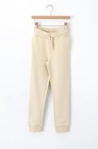 Sissy-Boy - Beige joggingbroek