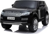 Range Rover Autobiography HSE - 2 zitter - 4-wielaandrijving - Softstart - Zwart | Elektrische Kinderauto | Met afstandsbediening