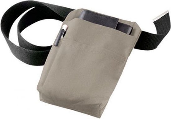 Waist bag (Zand)