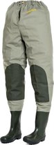 Goodyear Trousers Sport Waist Waders size 45 | Waadpak