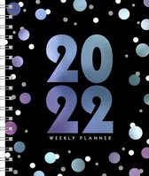 Hallmark - Shine Bright Undated Planner 2022