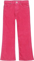 Tumble 'N Dry  Davina wide corduroy Broek Meisjes Mid maat  140