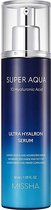 Missha Super Aqua Ultra Hyalron Serum 50ml 50 ml